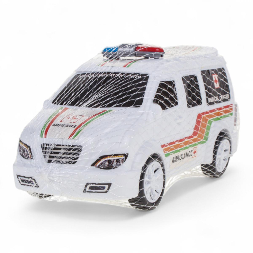 Скорая помощь Р-038