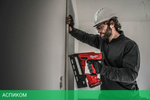 Аккумуляторный нейлер Milwaukee M18 FN16GA-202X (4933478092)