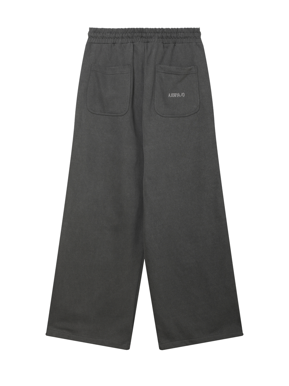 Мужские Брюки One Tuck Qulted Jersey