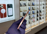 iPhone 13, 256 ГБ б/у