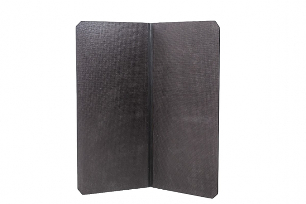 Броня-260 M белый-синий (лодка ПВХ с усилением)