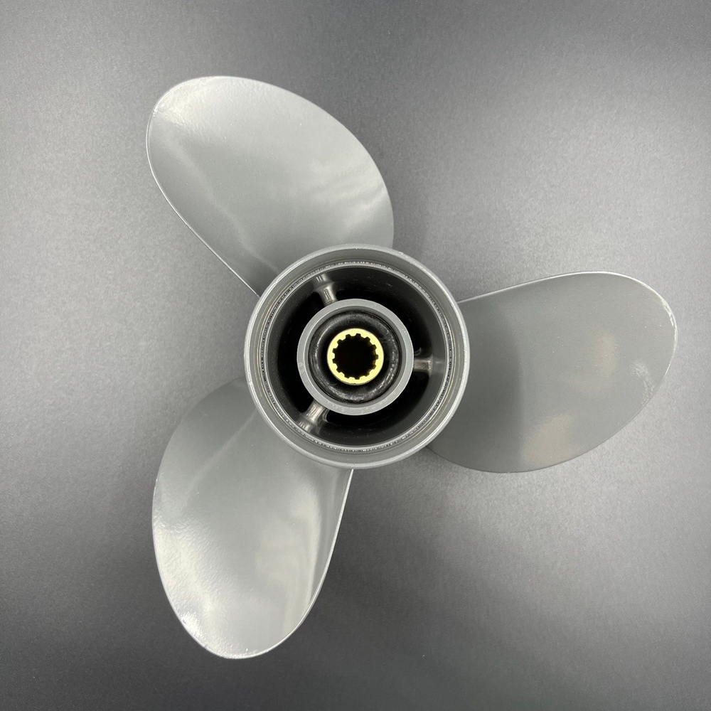 Гребной винт Honda BF35-BF60 (3x11-1/2x14)