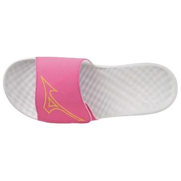 Mizuno Pro Slide 2 'Pink'