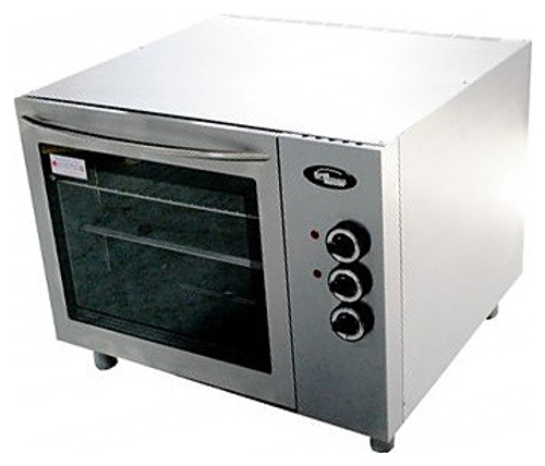 Шкаф жарочный Grill Master Ф1ЖТЛДГ