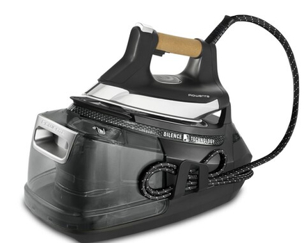 Парогенератор Rowenta Silence Steam Pro DG9268F0