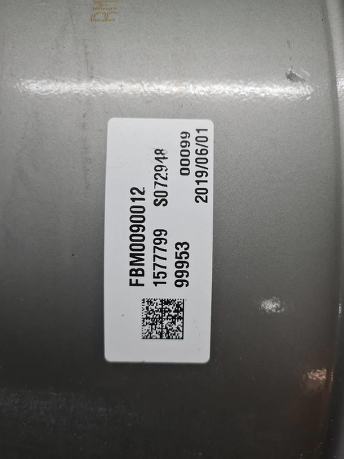 Диск Комплект R20 BMW 3er G20 (2018-н.в) 795 стиль