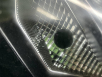 Фара левая Lada Granta (2018-н.в.) галоген