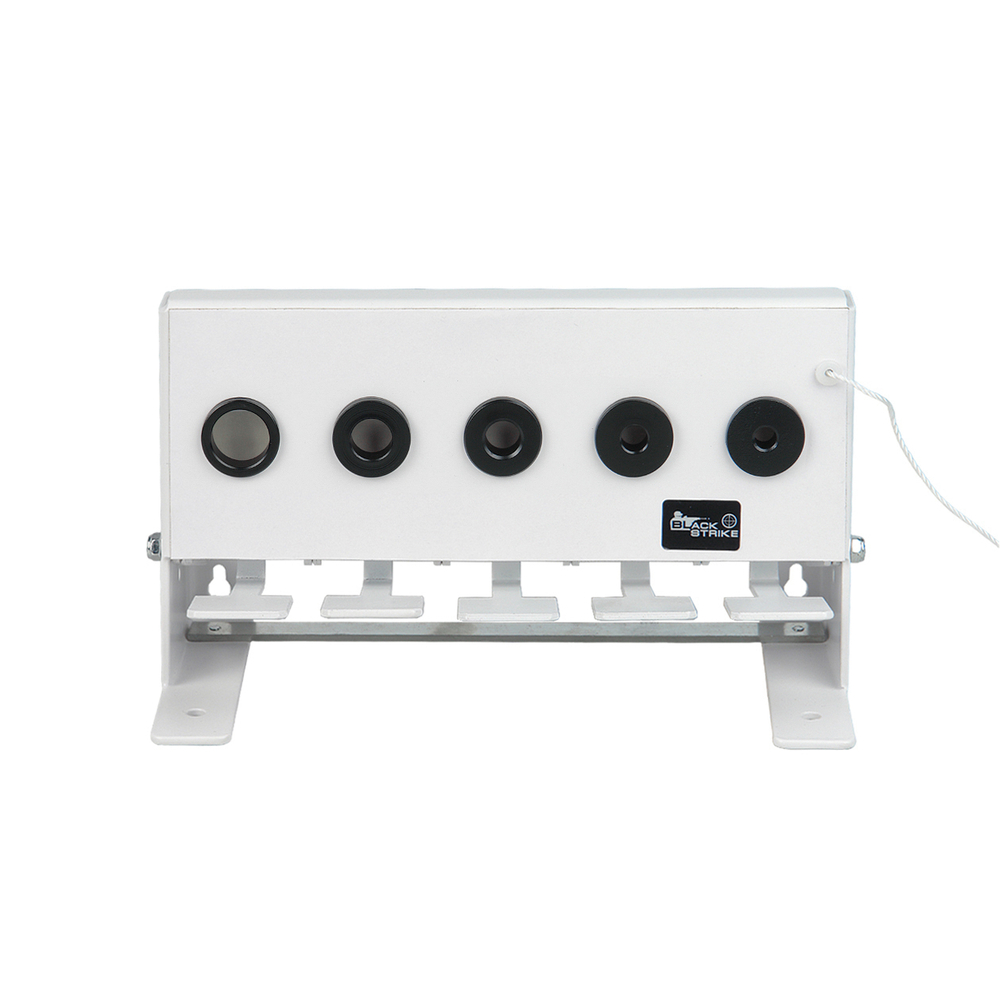 Мишень металлическая BLACK STRIKE AT 05