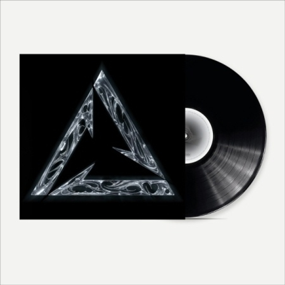 (ПРЕДЗАКАЗ) Альбом VANTA01, MPT - ARRM8 Album LP