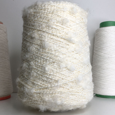 STUNNI; 95% меринос, 5% п/а; 220м/100гр; col. 0001, цвет: белый