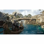 Игра God of War Ragnarok (PS5, полностью на русском)