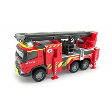 Majorette - Grand VOLVO Fire Department 19 см 3713000X