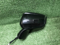 Зеркало левое Geely Tugella (2019-н.в.) 16 конт.