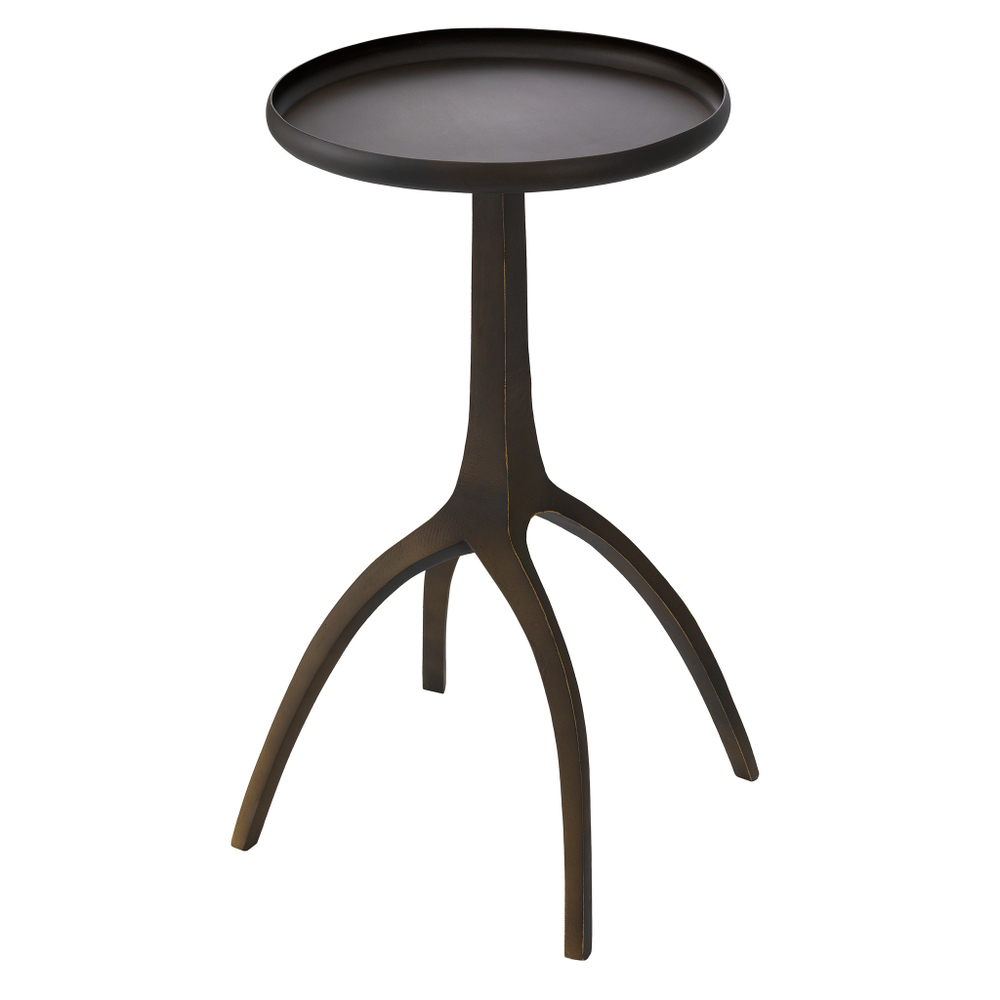 Приставной столик Side Table Laura арт.114256