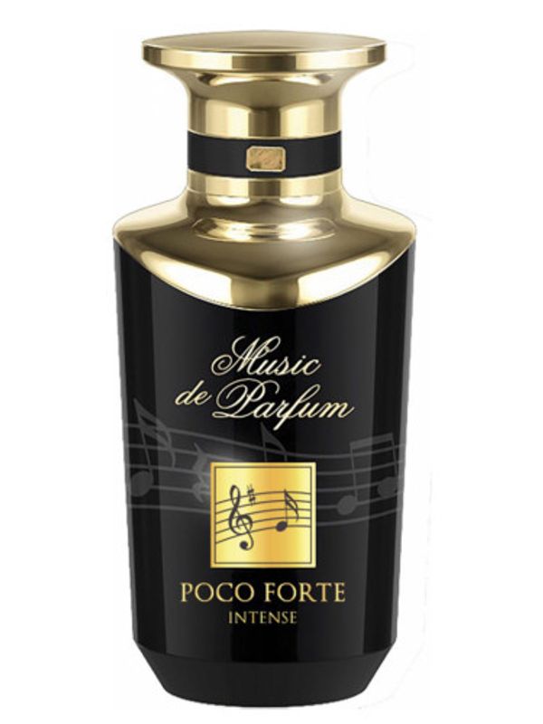 Music de Parfum Pocco Forte