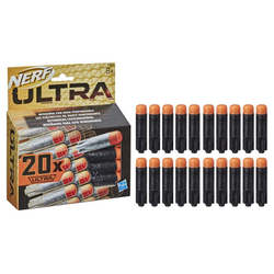 из 20 дротиков Hasbro Nerf Ultra E6600