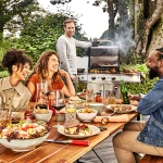 Char-Broil Performance PRO 3S газовый гриль 468504322