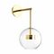 Бра Odeon Light L-vision Bubbles 4640/12WL