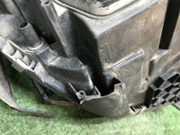 Фара левая Ауди А5 2 8W (19-нв) Matrix LED