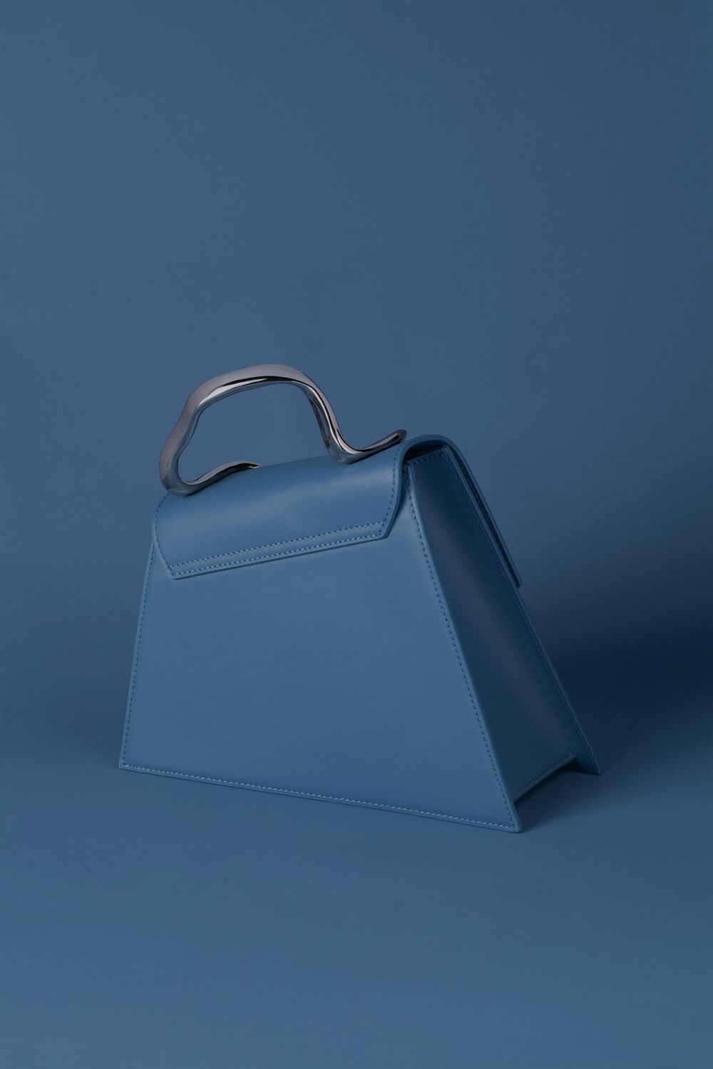 ICON BAG BLUE