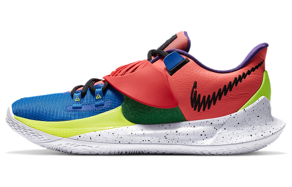 Кроссовки Nike Kyrie Low 3 "Ny Vs Ny"