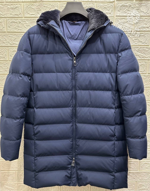 Пуховик Loro Piana