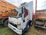 Автомеханический Завод 4788* на шасси JAC N120 Изотермический/рефрижератор 47883A (Рефрижератор, Диз