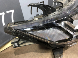 Фара правая LED Mitsubishi Outlander 3 целая Оригинал 8301D332