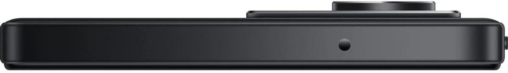 6.9" Смартфон Xiaomi REDMI 15 6/128Gb,  NFC,  IPS,  144Гц,  7000мAч,  полночный черный