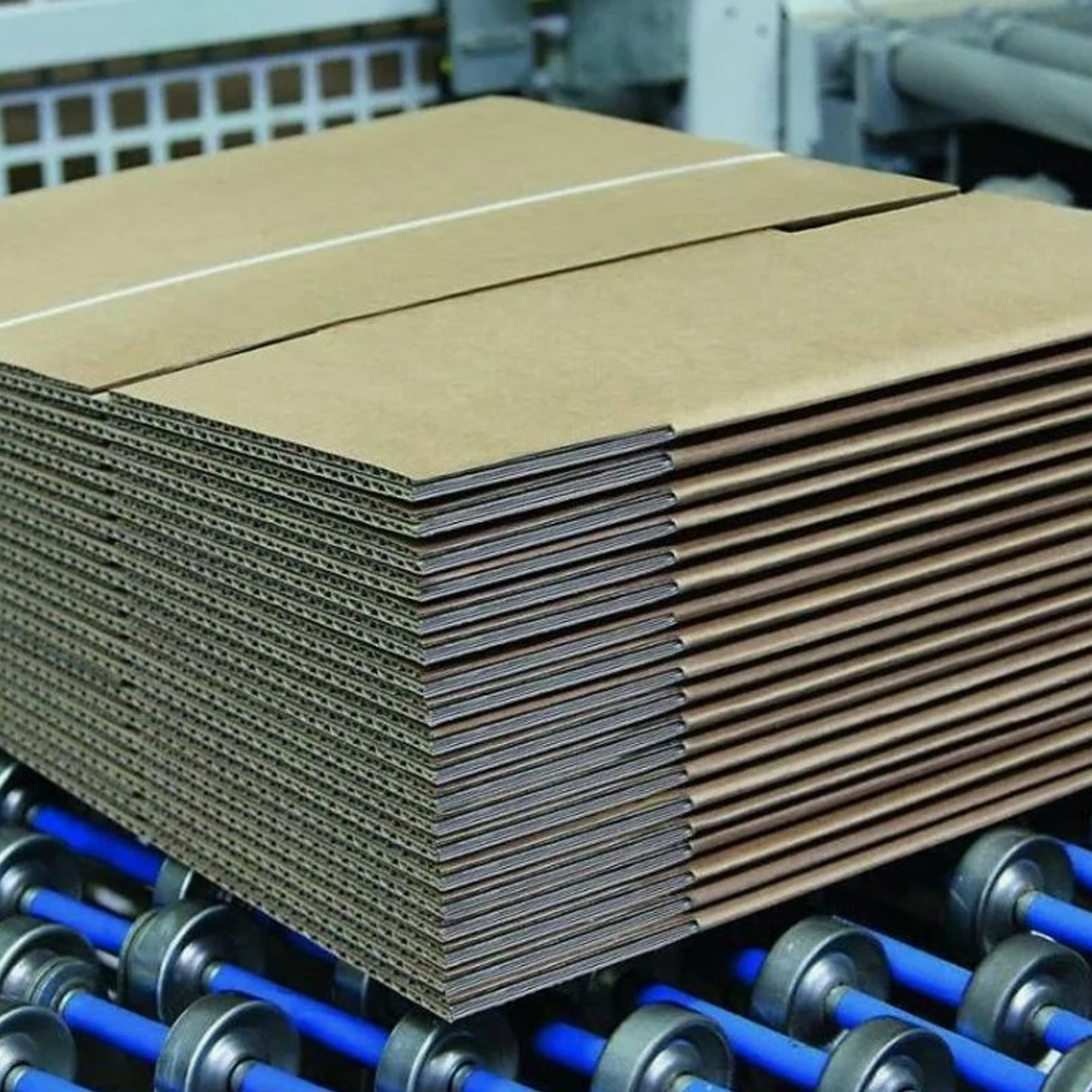 Закажите коробки сейчас!