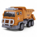 Спецтехника ин. 28см, коробка 998A-9