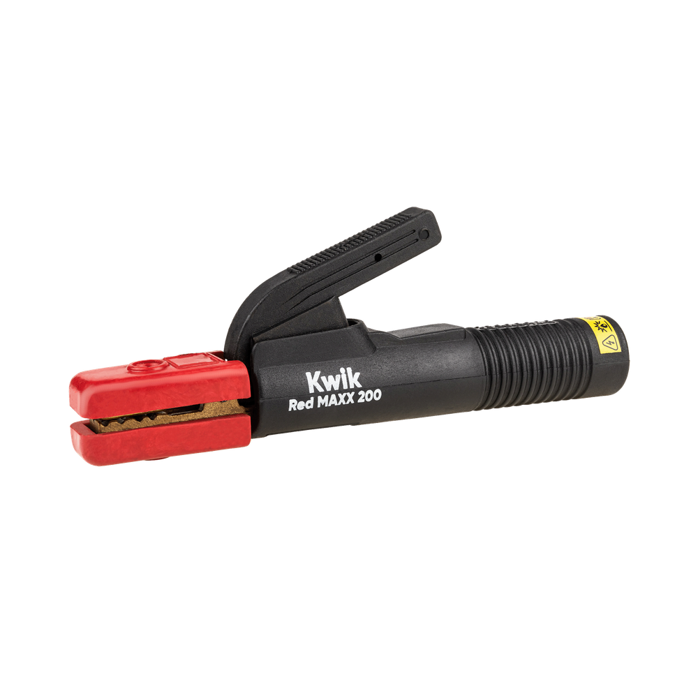 Электрододержатель  KWIK RED MAXX 200 (200А) (20) SP200FCL