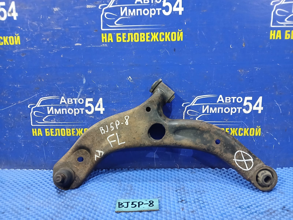Рычаг передний левый MAZDA FAMILIA 2003