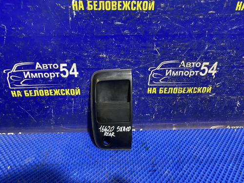 Ручка двери багажника TOYOTA RAV4 1994-1997