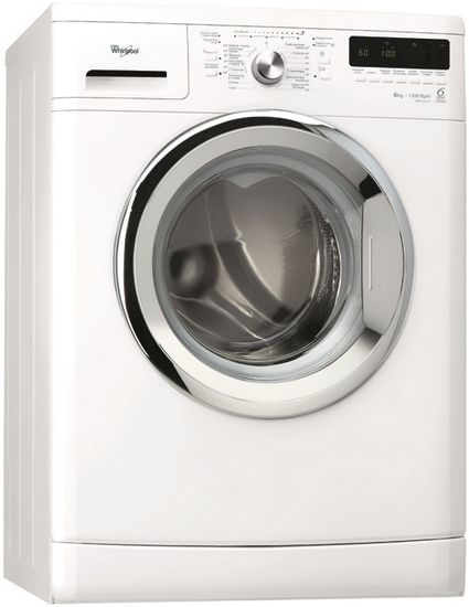Стиральная машина Whirlpool AWSC 63213
