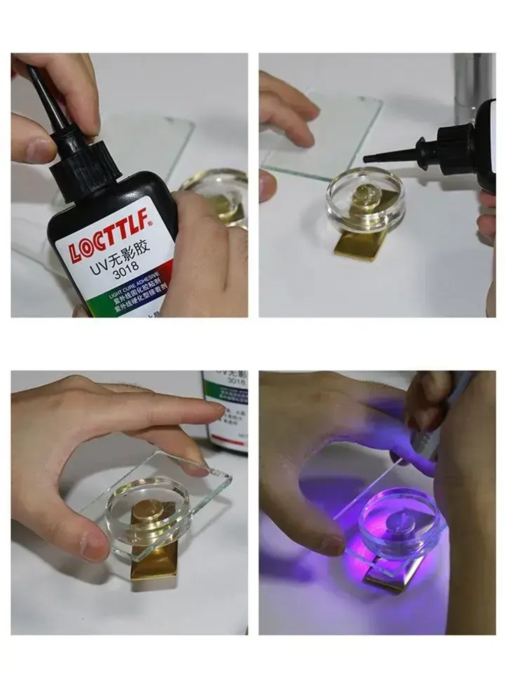 NONAME Клей хозяйственный 15 мл 15 г, 1 шт.