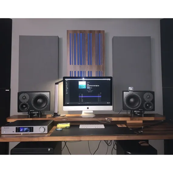 Dynaudio LYD 48 Right Black