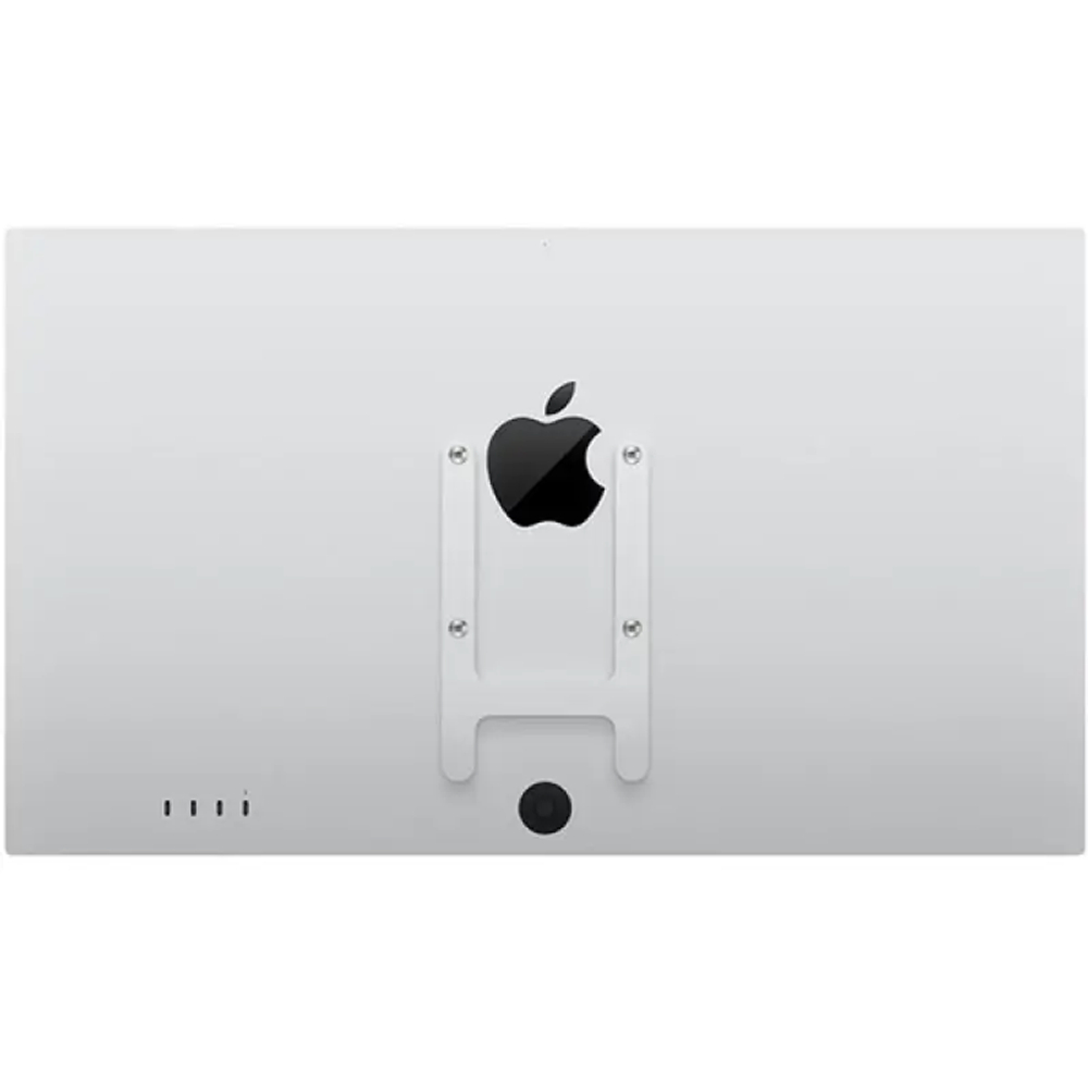 Монитор Apple Studio Display 5K Retina 27", нанотекстурное стекло, крепление VESA, серебристый (MMYX3)