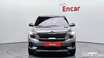 Kia Seltos Дизель 1.6 2WD (10.2020)