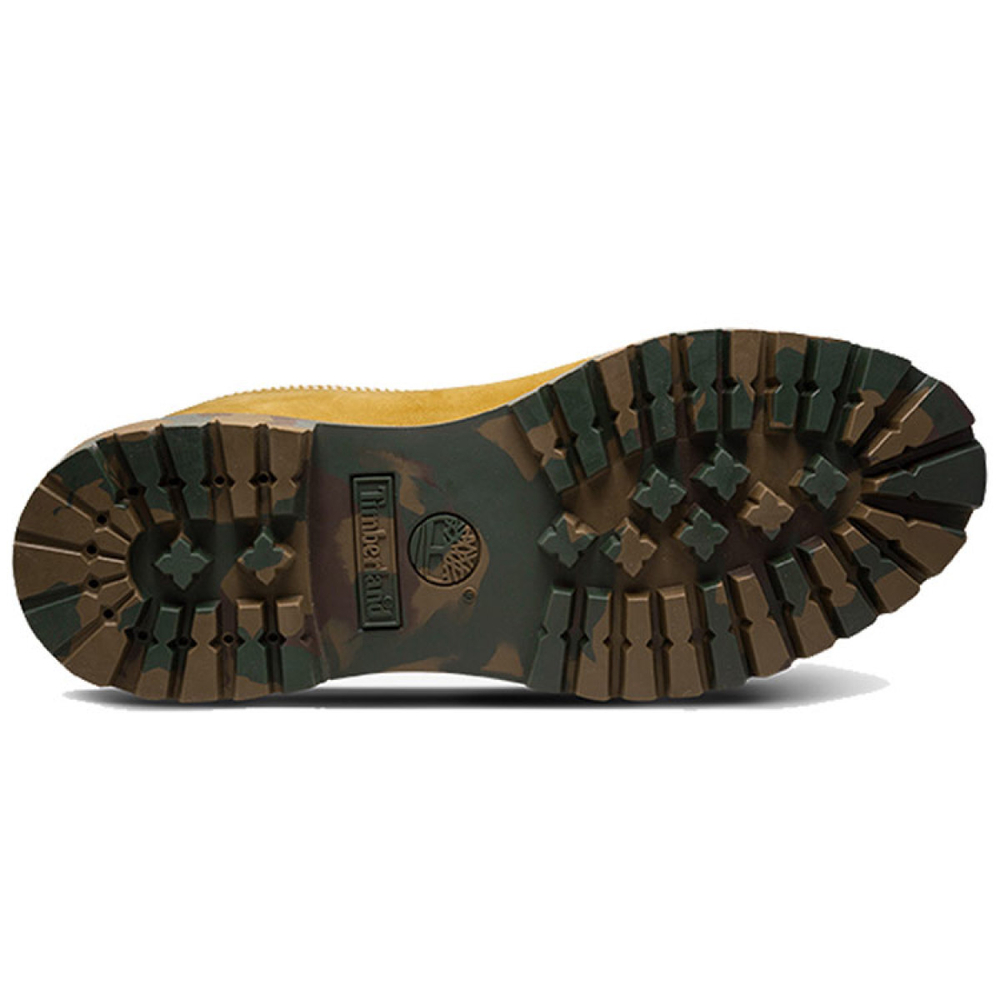 Сапоги Timberland PREMIUM, 6717B