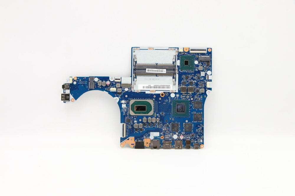Материнская плата для ноутбука Lenovo Legion Y540-15IRH I7-9750HF GTX1650 WIN (5B20S44083), оригинал