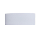 SL089.501.08 Светильник уличный настенный ST-Luce Белый кварцевый LED 8*1W 4000K