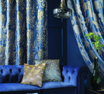 Креповая вуаль однотонная El classico арт. Ed 17370 col. 3017 (высота 310 см, Турция)