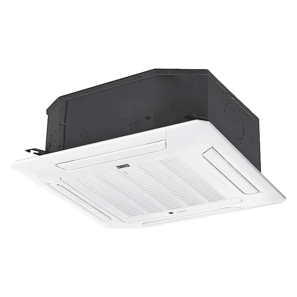 Zanussi ZACC-12 H/ICE/FI/N1 сплит-система кассетная НС-1120715
