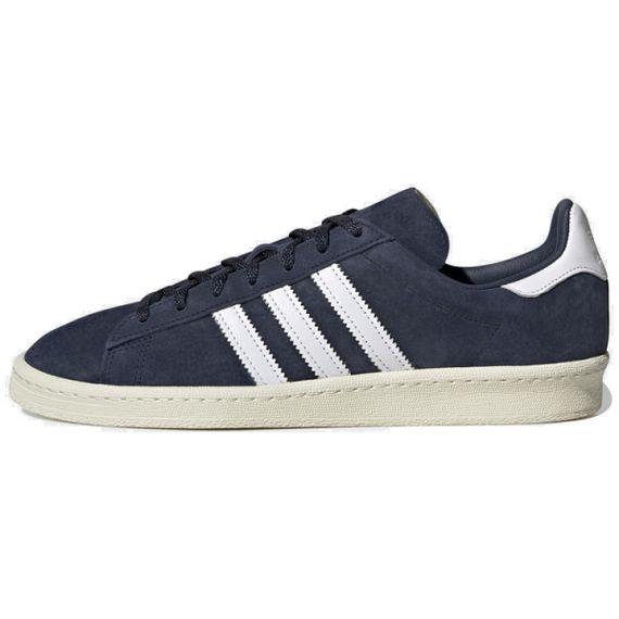 Кроссовки adidas originals Campus 80-х годов для скейтбординга Низкие мужские
