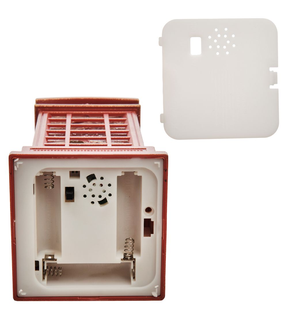 XM-832/1 Телефонная будка с подсветкой