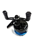 Катушка мультипликаторная ForceAge Ice SRL FAI65