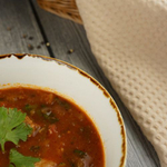 Салатник Organica Grain 600мл, d=15 см, P.L. Proff Cuisine