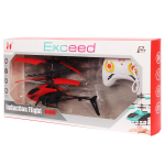 Вертолет на РУ, коробка LH-1802R