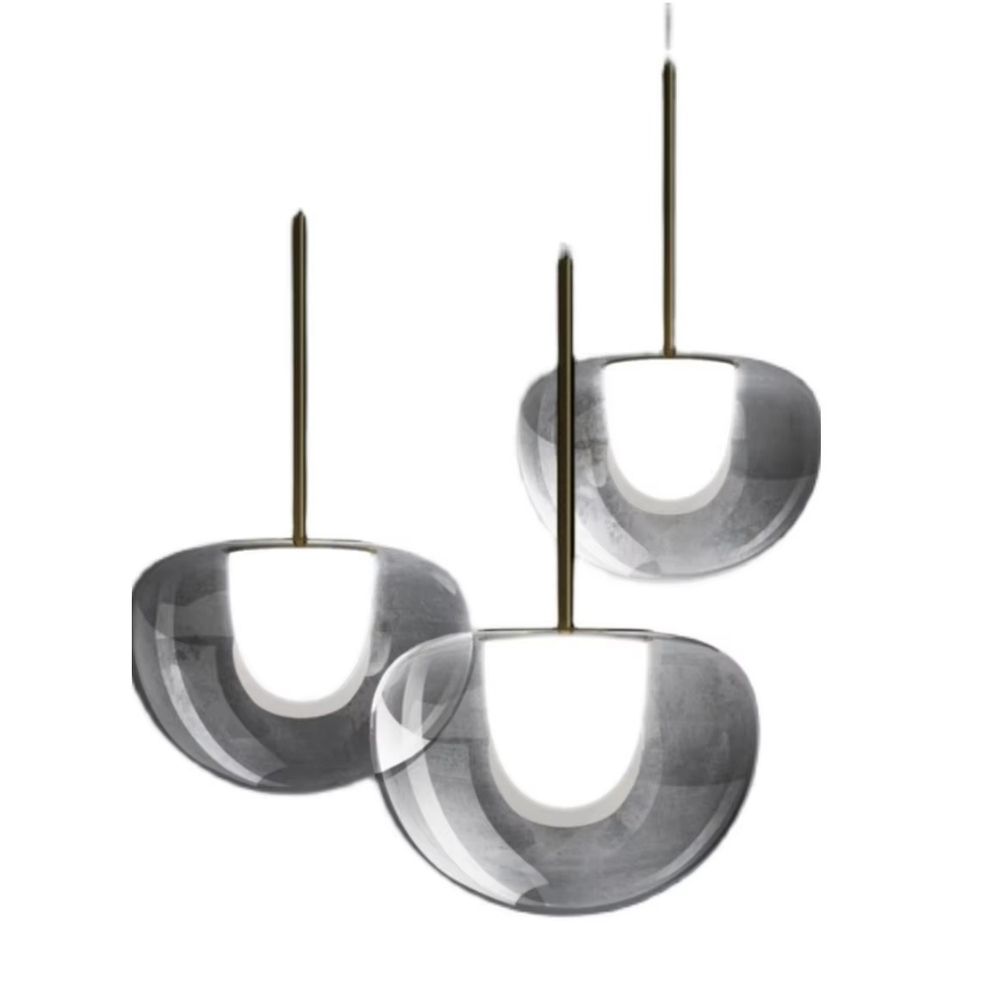 Люстра Twice D30